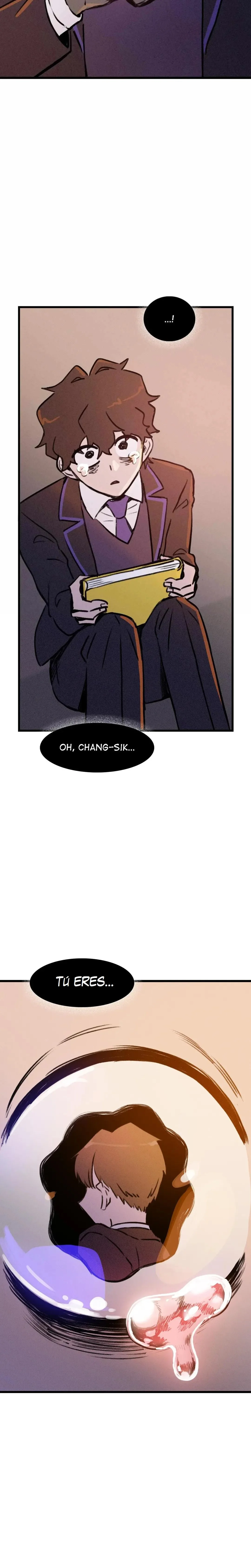 Revenge of the Anti-Hero capítulo 30, página 21
