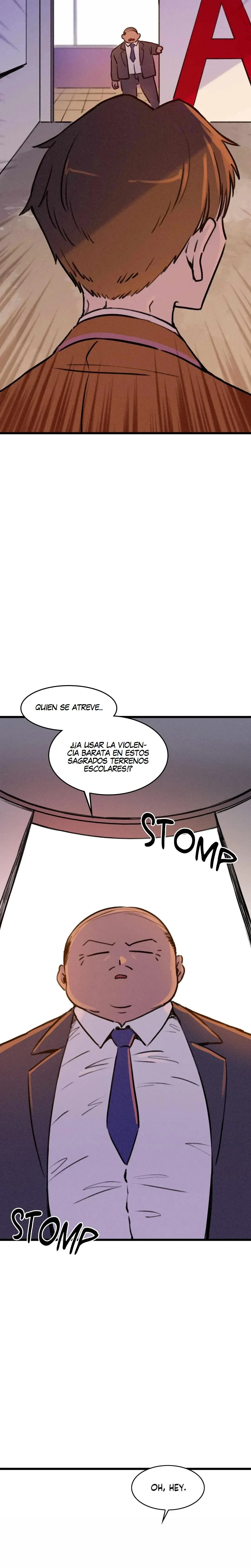 Revenge of the Anti-Hero capítulo 30, página 24