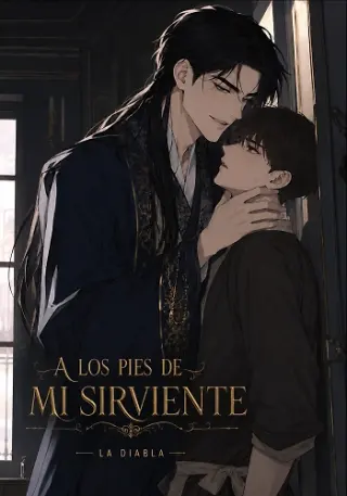 A Los Pies De Mi Sirviente