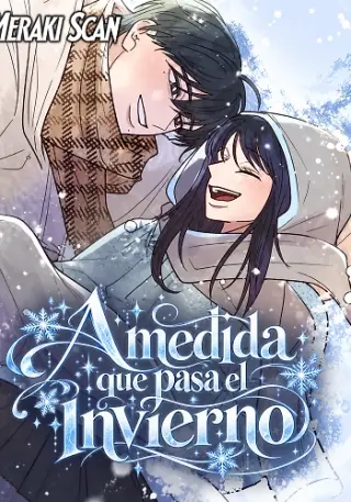 A medida que pasa el invierno