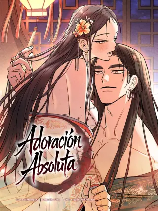 Adoración Absoluta