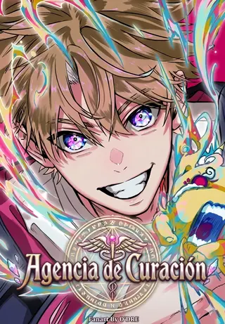 Agencia de curación