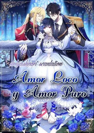Amor loco y amor puro