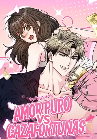 Amor puro vs. Cazafortunas