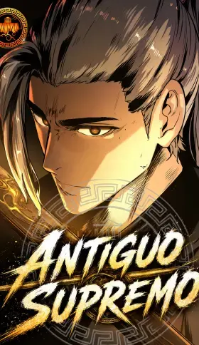 Antiguo Supremo