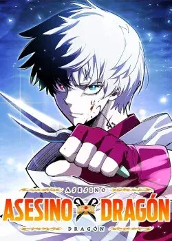 Asesino x Dragon