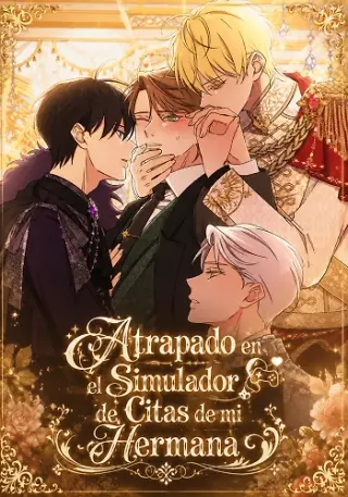 Atrapado en el Simulador de Citas de mi Hermana
