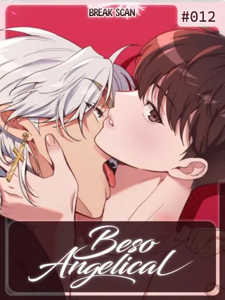 Beso Angelical