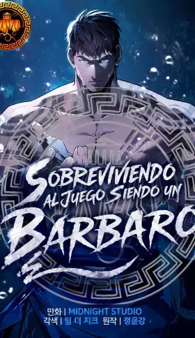 Bjorn el bárbaro