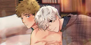 Boy meets girl (Side story)