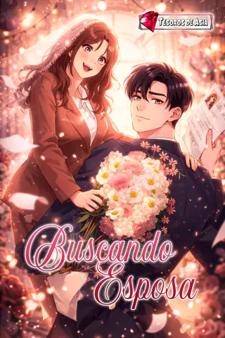 Buscando esposa