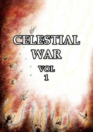 CELESTIAL WAR