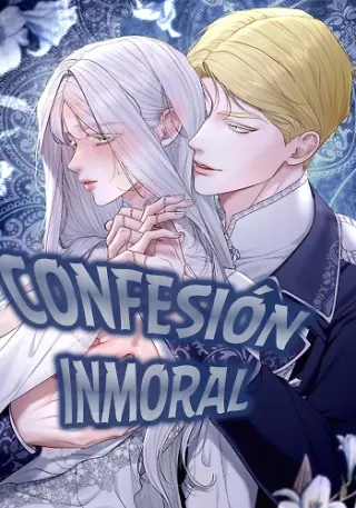 Confesión inmoral