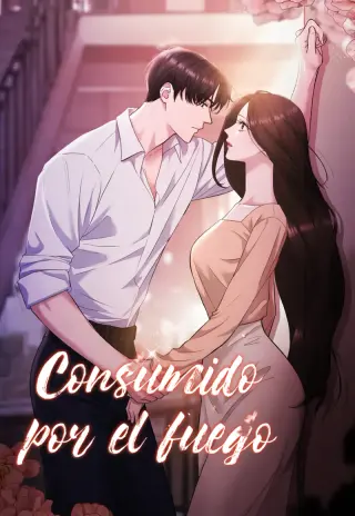 Consumido por el fuego