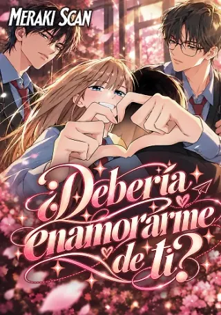 ¿Debería enamorarme de ti?