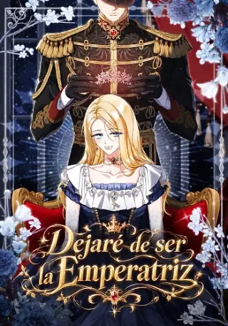 Dejaré de ser la emperatriz