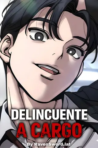 Delincuente a cargo