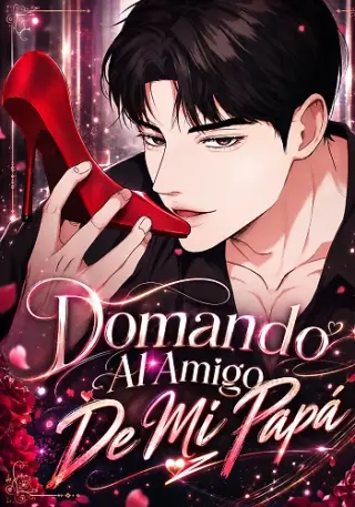 Domando Al Amigo De Mi Papá