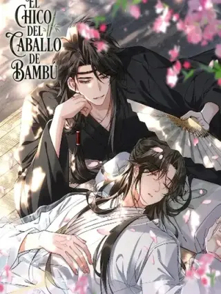El Chico Del Caballo De Bambú FxS