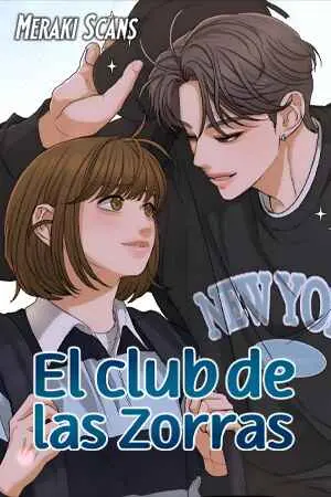 El club de las zorras