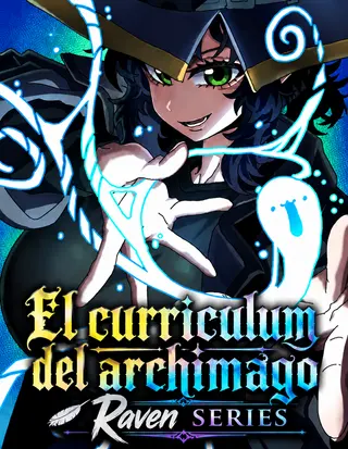 El curriculum del archimago