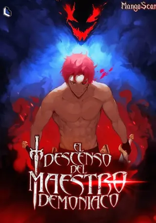 El Descenso Del Maestro Demoniaco