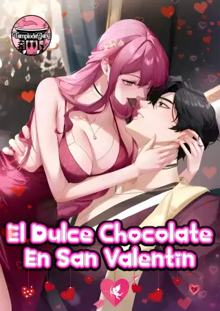 El Dulce chocolate en San Valentín