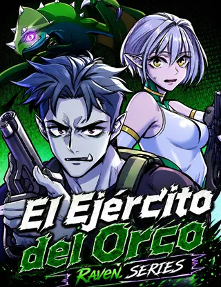 El ejercito del orco
