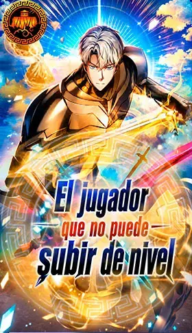 El jugador que no puede subir de nivel
