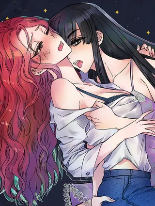 El límite de las mejores amigas