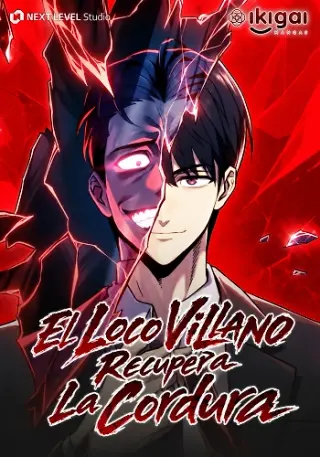 El Loco Villano Recupera La Cordura