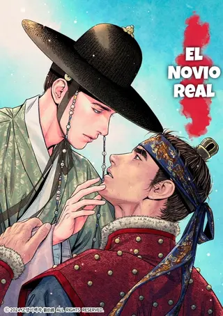 El novio real