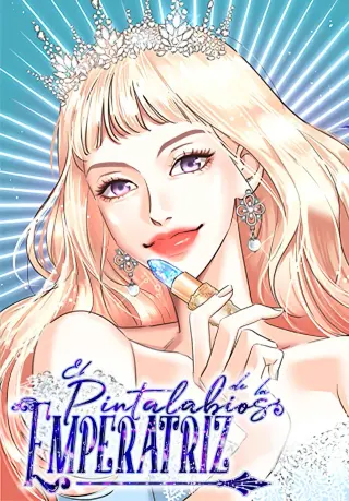 El Pintalabios de La Emperatriz