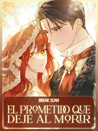 El prometido que dejé al morir