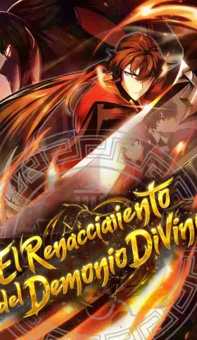 El renacimiento del Demonio Divino