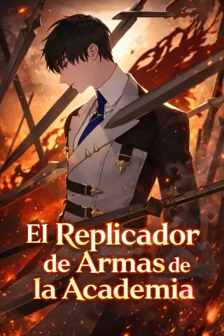 El Replicador De Armas De La Academia