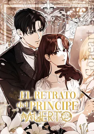 El retrato del príncipe muerto