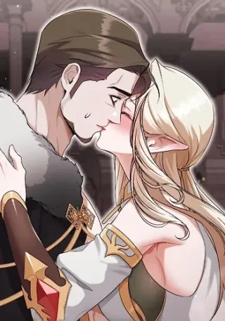 El Rey Demonio y La Heroína ~SAGA ROMÁNTICA~