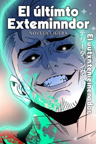 El último Exterminador