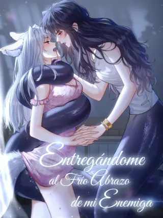 Entregándome al frío abrazo de mi enemigo