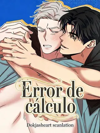 Error de cálculo