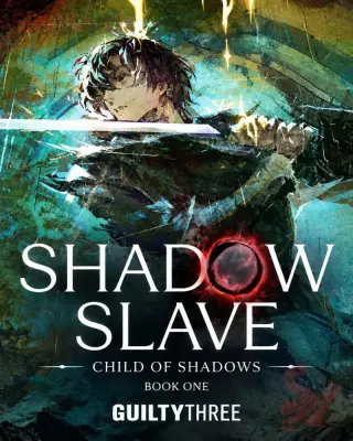 Esclavo De Las Sombras