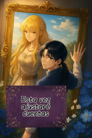 Esta vez ajustaré cuentas