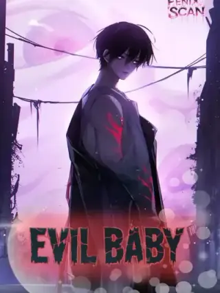 Evil Baby - FxS