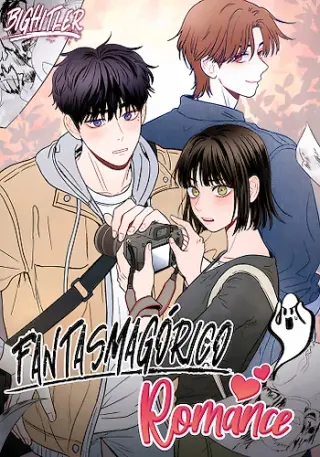 Fantasmagórico Romance