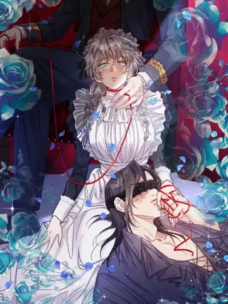 Gray Maid (+18) (Finalizado)