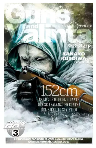 Guns and Valinta