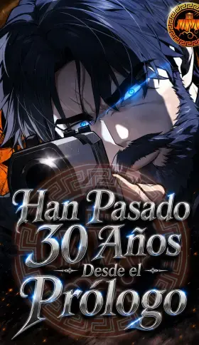 Han Pasado 30 Años Desde el Prólogo