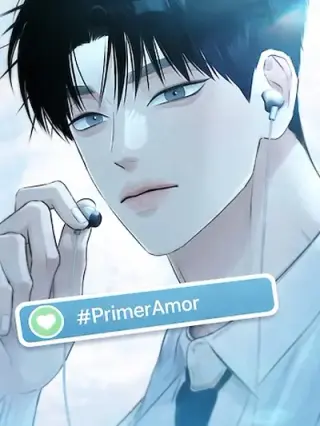 Hashtag Primer Amor