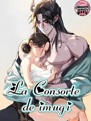 La Consorte de Imugi